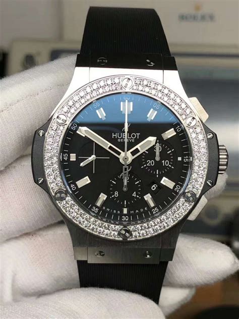 hublot diamond replica|Hublot replica watches.